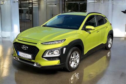 Hyundai KONA 30.500 km 15.500 &euro; Witten 58456
