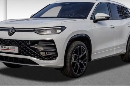 VW Tayron 19.999 km 52.660 &euro; Wetter 58300