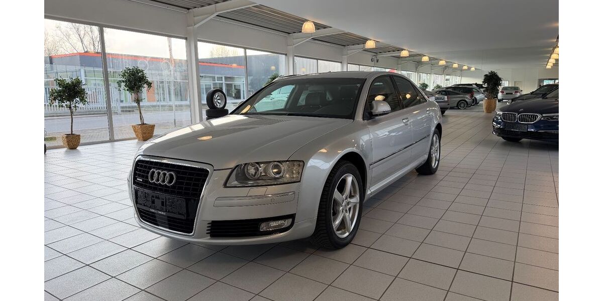 Audi A8 196.600 km 9.499 &euro; Haltern am See 45721
