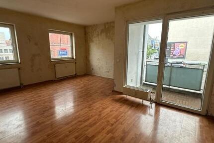 Wohnung Dortmund Hörde - 3 Zimmer, 75 m&sup2;, 421&euro; | Angebot:26588034