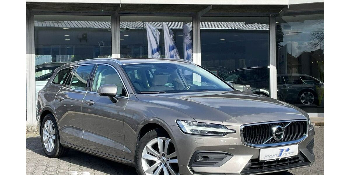 Volvo V60 83.785 km 26.890 &euro; Dülmen 48249