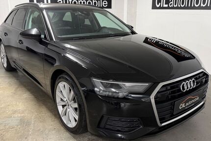 Audi A6 86.230 km 26.990 &euro; Bottrop 46244