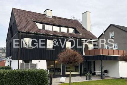 Wohnung Dortmund Hombruch - 6 Zimmer, 150 m&sup2;, 559.000&euro; | Angebot:25436318