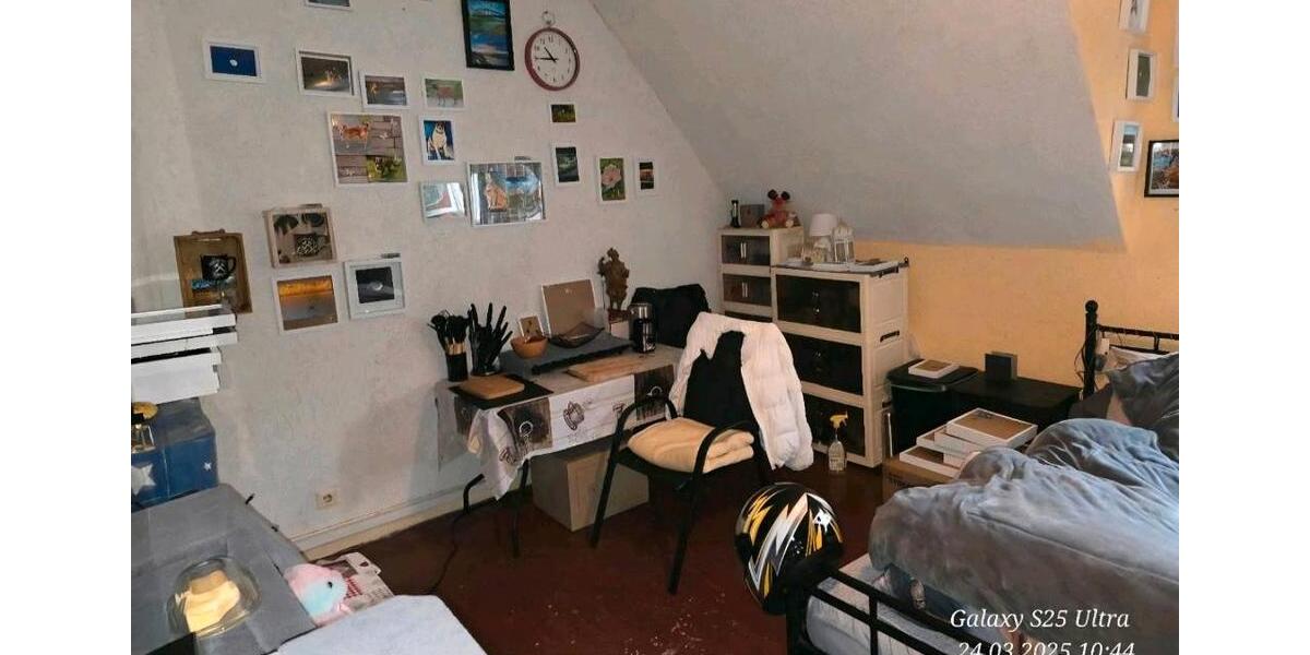 Reihenhaus Marl Alt-Marl - 3 Zimmer, 90 m&sup2;, 185.000&euro; | Angebot:26023427