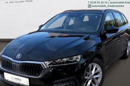 Skoda Octavia 31.783 km 26.790 &euro; Bochum 44805