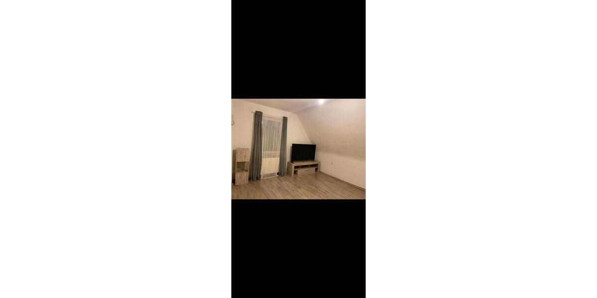 Dachgeschoßwohnung Oberhausen Rothebusch - 2 Zimmer, 53 m&sup2;, 450&euro; | Angebot:26611421