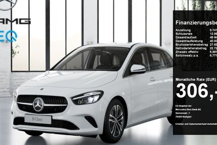 Mercedes-Benz B 200 2.773 km 32.470 &euro; Lünen 44532