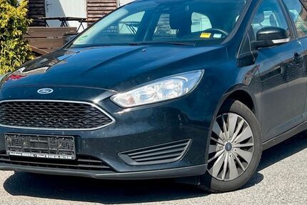Ford Focus 99.999 km 4.850 &euro; Gelsenkirchen 45884
