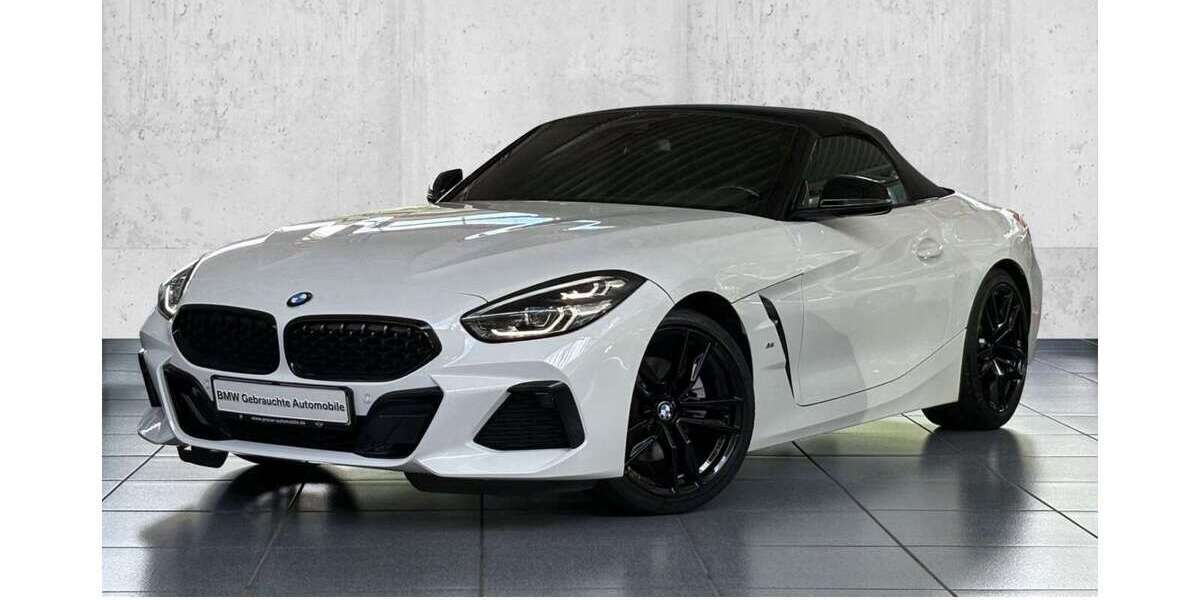 BMW Z4 68.073 km 36.980 &euro; Sprockhövel 45549