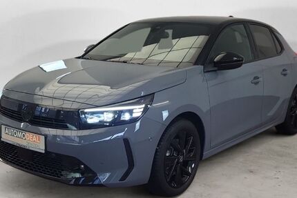 Opel Corsa 11.039 km 17.646 &euro; Dinslaken 46539