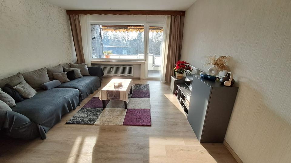 Etagenwohnung Bochum Bochum-Ost - 3.5 Zimmer, 85 m&sup2;, 256.000&euro; | Angebot:26184838