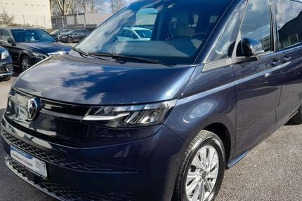 VW T7 Multivan 27.897 km 37.999 &euro; Gelsenkirchen 45888