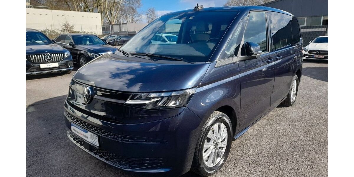 VW T7 Multivan 27.897 km 37.999 &euro; Gelsenkirchen 45888