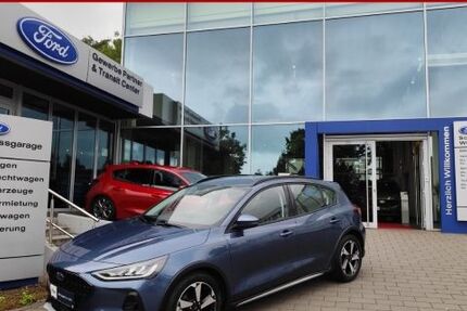 Ford Focus 18.900 km 24.450 &euro; Dülmen 48249