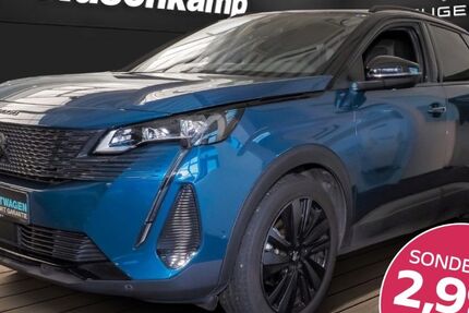 Peugeot 3008 19.982 km 25.680 &euro; Lünen 44532