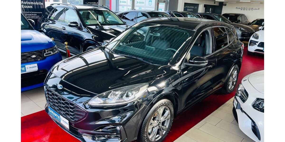 Ford Kuga 12.500 km 22.999 &euro; Essen 45326