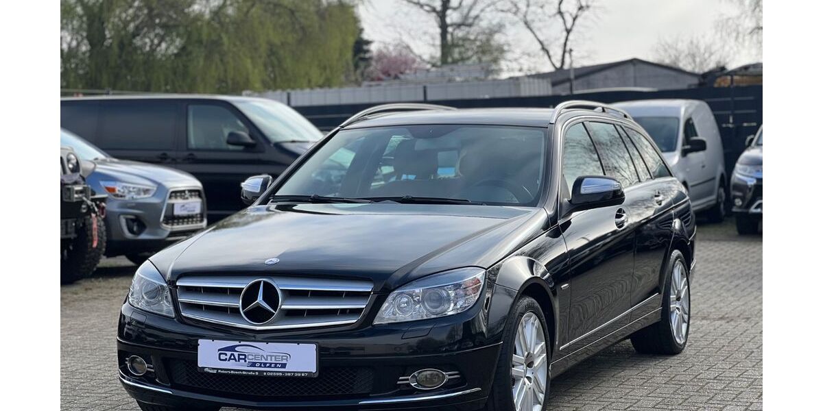 Mercedes-Benz C 180 159.000 km 7.999 &euro; Olfen 59399