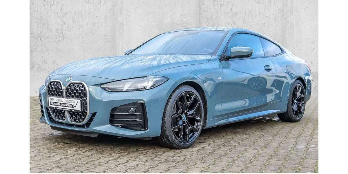 BMW 420 16.162 km 42.880 &euro; Herne 44625