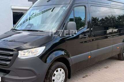 Mercedes-Benz Sprinter 43.422 km 54.850 &euro; Herne 44628