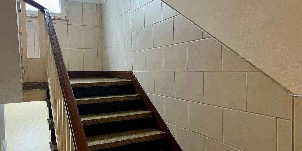 Etagenwohnung Essen Altenessen-Nord - 3 Zimmer, 75 m&sup2;, 153.750&euro; | Angebot:25779630