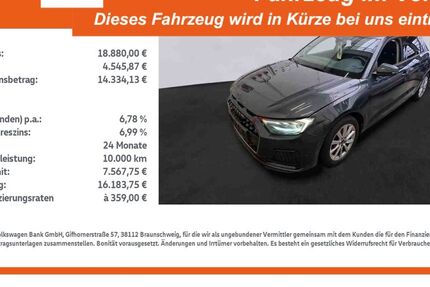 Audi A1 81.306 km 18.880 &euro; Dülmen 48249