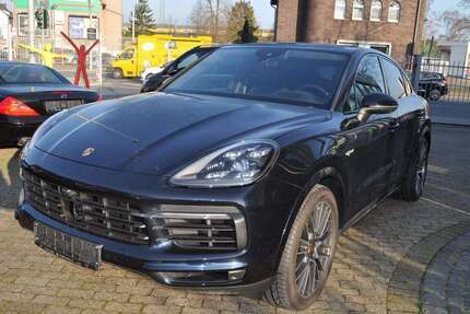 Porsche Cayenne 62.900 km 75.900 &euro; Oberhausen 46049
