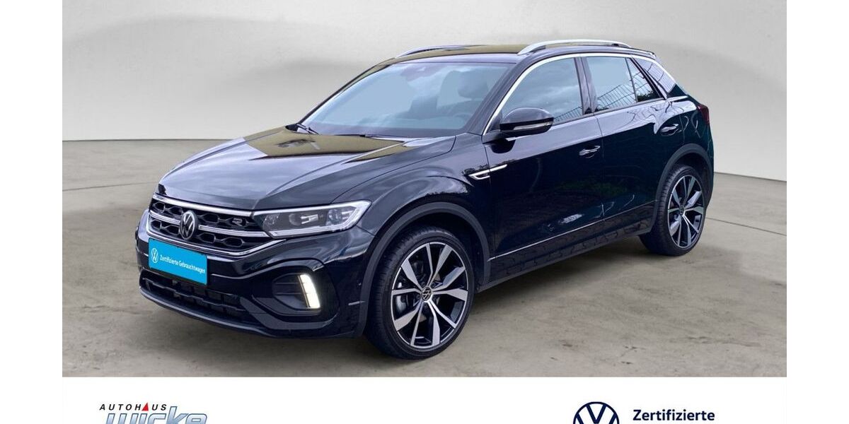 VW T-Roc 7.974 km 29.880 &euro; Bochum - Linden 44879