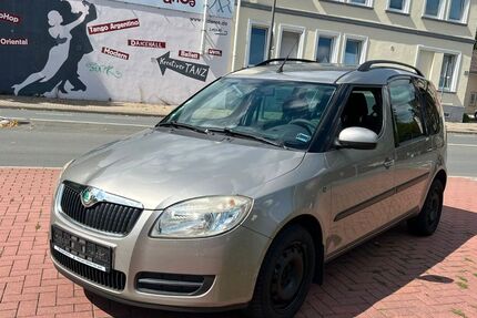 Skoda Roomster 238.000 km 1.990 &euro; Recklinghausen 45657