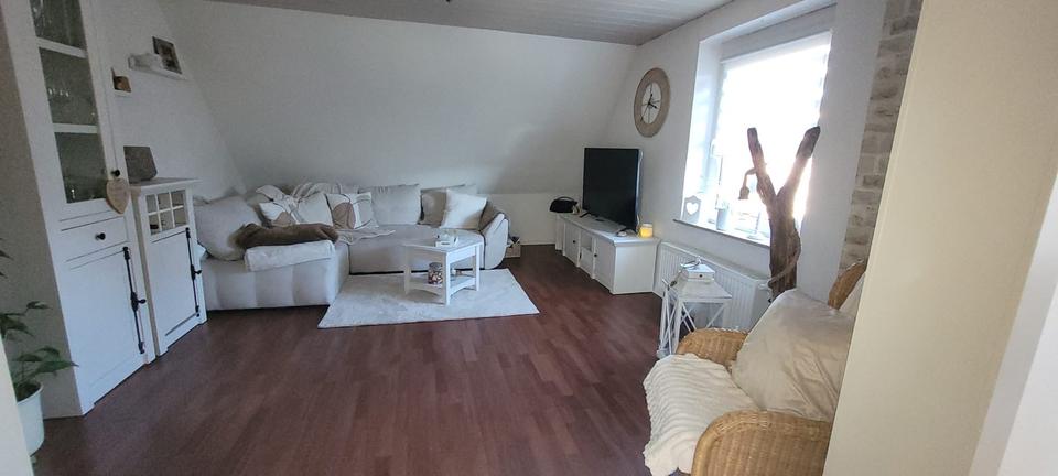 Dachgeschoßwohnung Marl Alt-Marl - 3 Zimmer, 78 m&sup2;, 850&euro; | Angebot:26580754