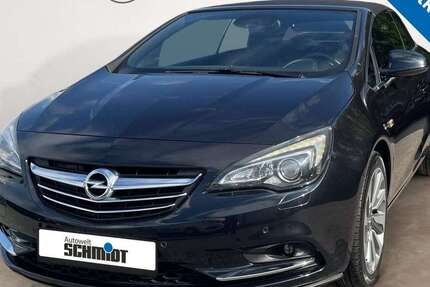Opel Cascada 164.002 km 6.790 &euro; Lünen 44534