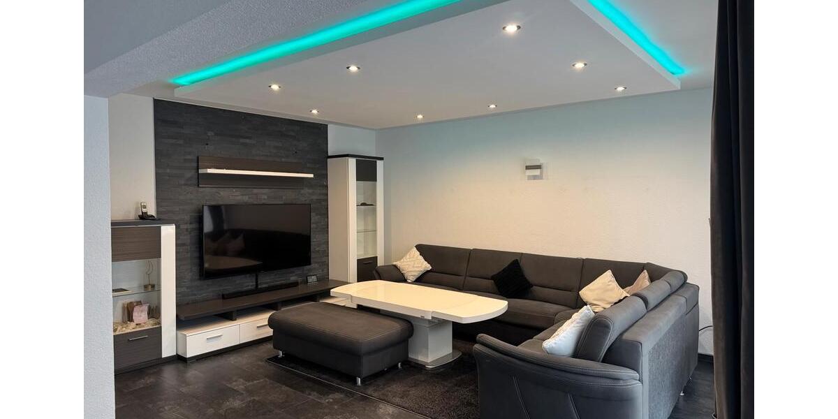 Etagenwohnung Gelsenkirchen Gelsenkirchen-Mitte - 3.5 Zimmer, 100 m&sup2;, 900&euro; | Angebot:25988607