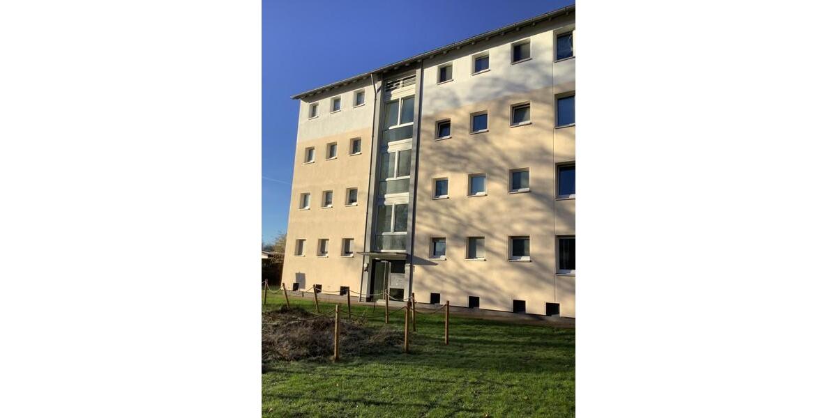 Etagenwohnung Essen Stadtbezirk III - 2 Zimmer, 57 m&sup2;, 624&euro; | Angebot:25984787