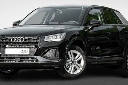 Audi Q2 19.686 km 27.977 &euro; Dortmund 44143