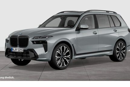 BMW X7 13.950 km 91.740 &euro; Velbert 42553
