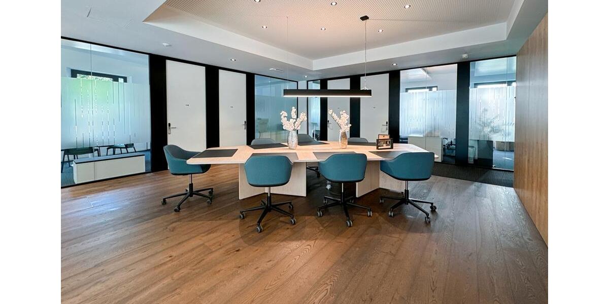 Gewerbeobjekt Essen Stadtbezirk II - 2.848&euro; | Angebot:23917525