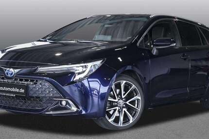 Toyota Corolla 40.390 km 30.450 &euro; Haltern am See 45721