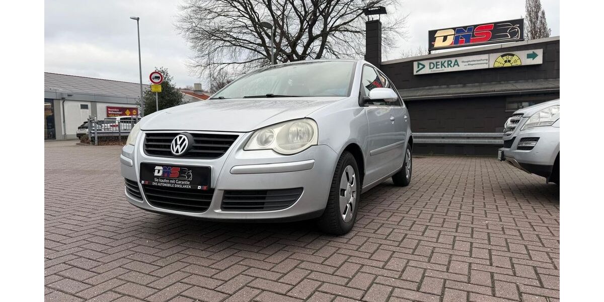 VW Polo 210.100 km 2.750 &euro; Dinslaken 46537
