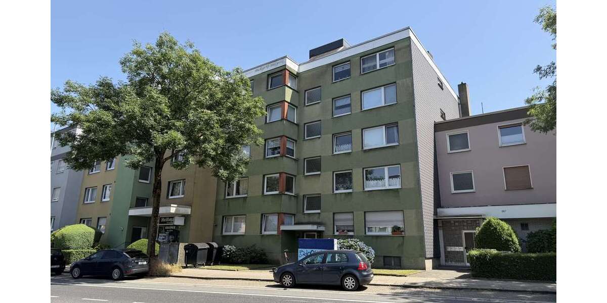 Einfamilienhaus Bochum Weitmar - 35 Zimmer, 821 m&sup2;, 1.400.000&euro; | Angebot:27111837