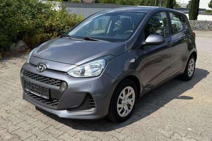 Hyundai i10 74.600 km 6.998 &euro; Witten 58454