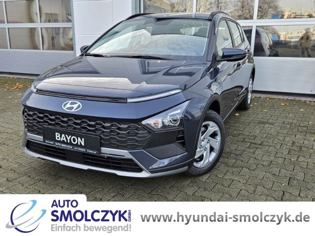 Hyundai BAYON 1.132 km 21.190 &euro; Hattingen 45525