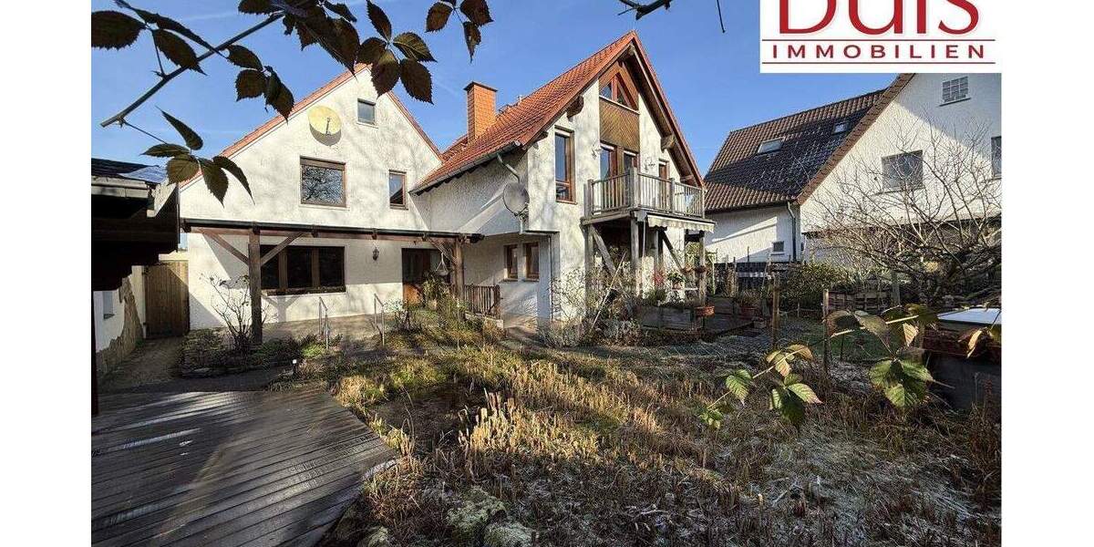 Mehrfamilienhaus, Wohnhaus Waltrop - 7 Zimmer, 219 m&sup2;, 569.000&euro; | Angebot:25707089