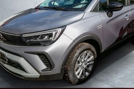 Opel Crossland (X) 35.768 km 15.199 &euro; Dortmund 44225