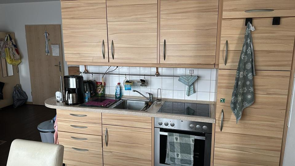 Etagenwohnung Herten - 2 Zimmer, 60 m&sup2;, 560&euro; | Angebot:25831669