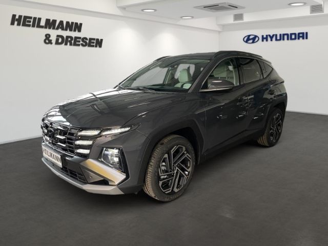 Hyundai TUCSON 29.600 km 34.450 &euro; Gelsenkirchen 45891