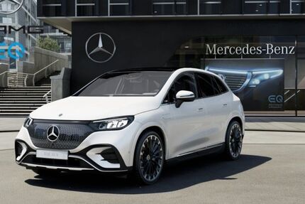 Mercedes-Benz EQE SUV 23.696 km 68.570 &euro; Dortmund 44139