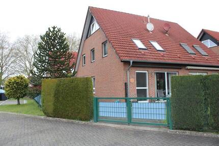 Haus Marl Sinsen-Lenkerbeck - 4 Zimmer, 114 m&sup2;, 369.900&euro; | Angebot:26153989