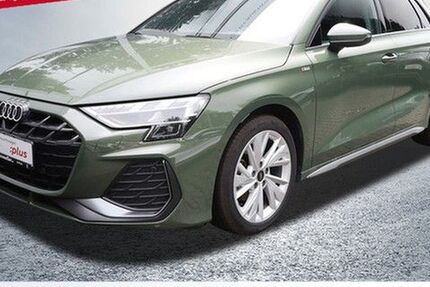 Audi A3 23.110 km 28.340 &euro; Recklinghausen 45657