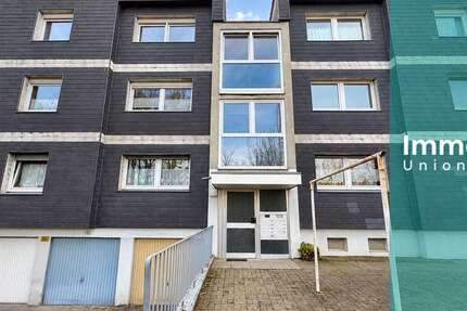 Wohnung Lünen Alstedde - 4 Zimmer, 100 m&sup2;, 189.000&euro; | Angebot:27729306
