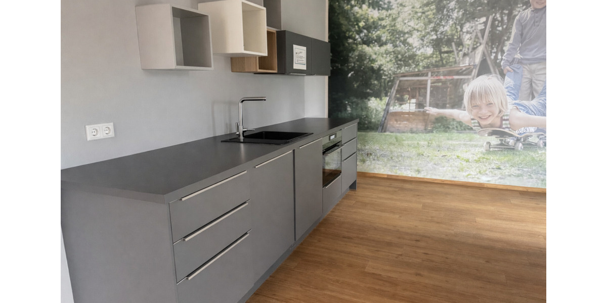 Gewerbeobjekt Recklinghausen König Ludwig - 960&euro; | Angebot:25769543