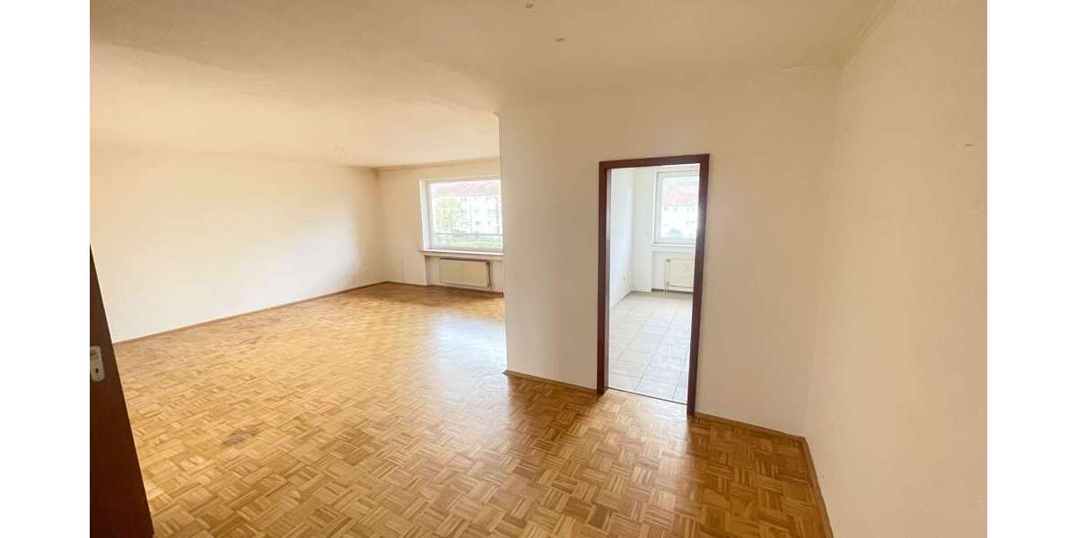 Etagenwohnung Gladbeck Brauck - 3 Zimmer, 85 m&sup2;, 600&euro; | Angebot:26199843